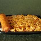 Best Chicken Lo Mein Combo Platter in St Paul, MN