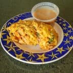 Best Roast Pork Egg Foo Young in St Paul, MN