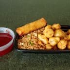 Best Sweet and Sour Pork Combo Platter in St Paul, MN