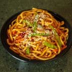 Best Hot Sesame Noodles in St Paul, MN