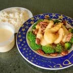 Best Walnut Shrimp in St Paul, MN