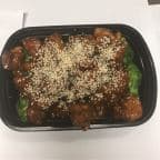 Best Sesame Chicken in St Paul, MN