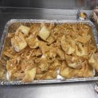 Best Cream Cheese Wontons in St Paul, MN