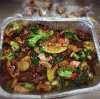 Best Beef with Mixed Vegetables in St Paul, MN