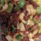 Best Pepper Steak with Onion in St Paul, MN