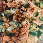 Best Chicken with Broccoli in St Paul, MN