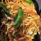 Best Vegetable Lo Mein in St Paul, MN